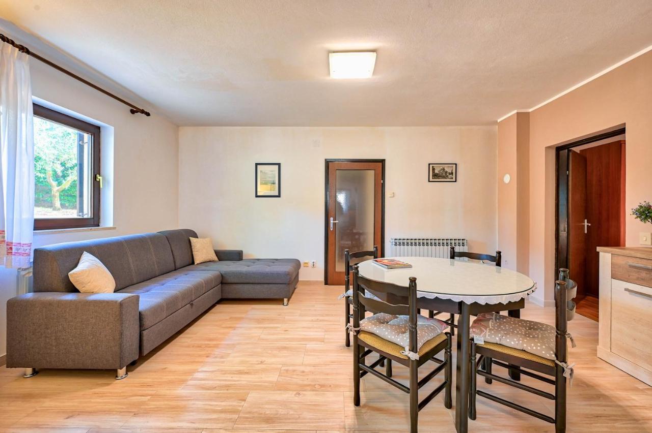 Iby Apartment 普拉 外观 照片