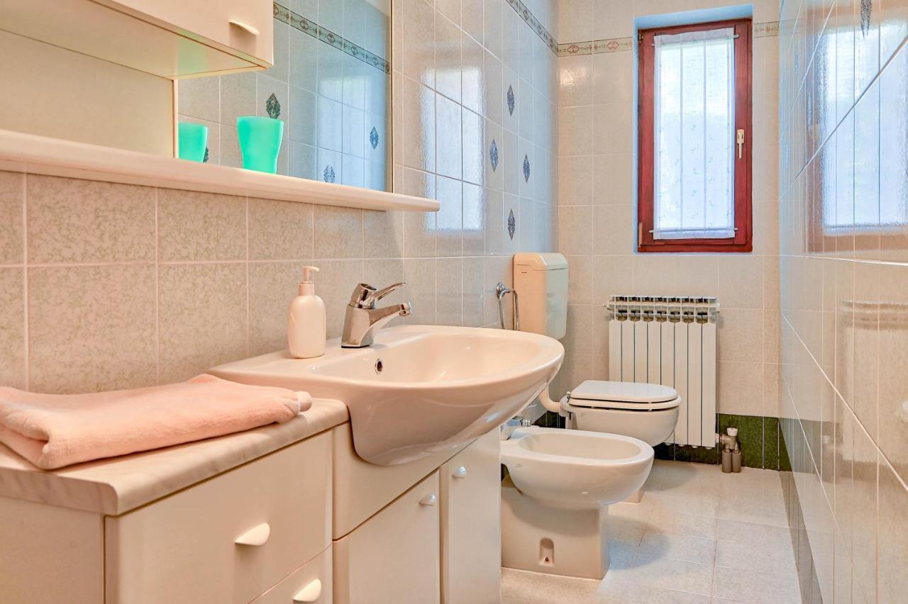 Iby Apartment 普拉 外观 照片