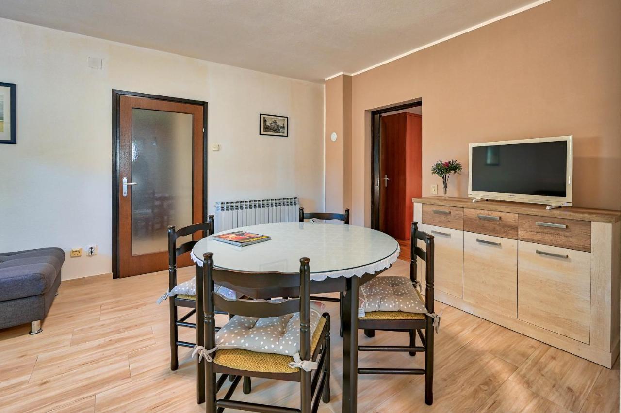 Iby Apartment 普拉 外观 照片