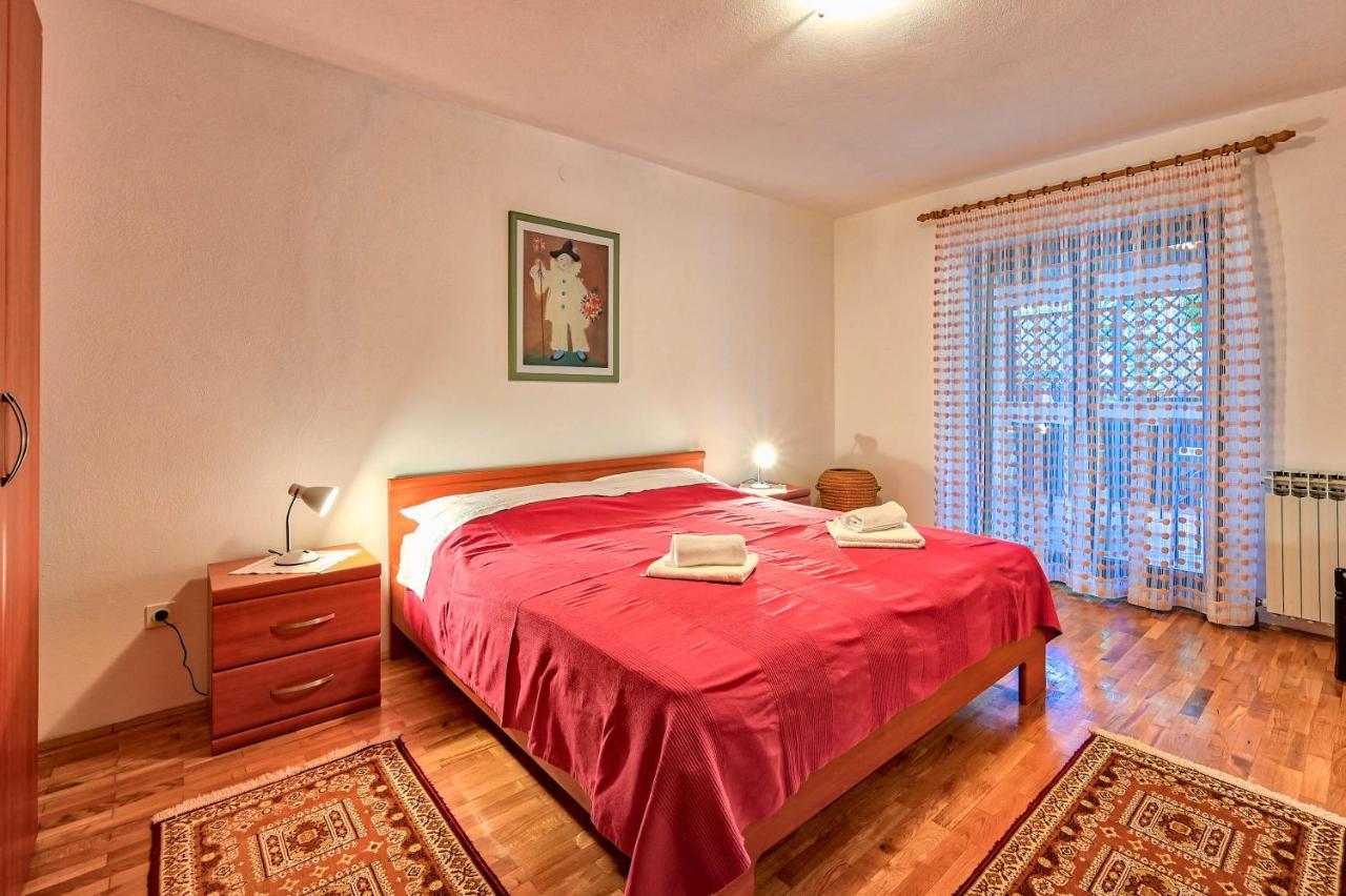 Iby Apartment 普拉 外观 照片