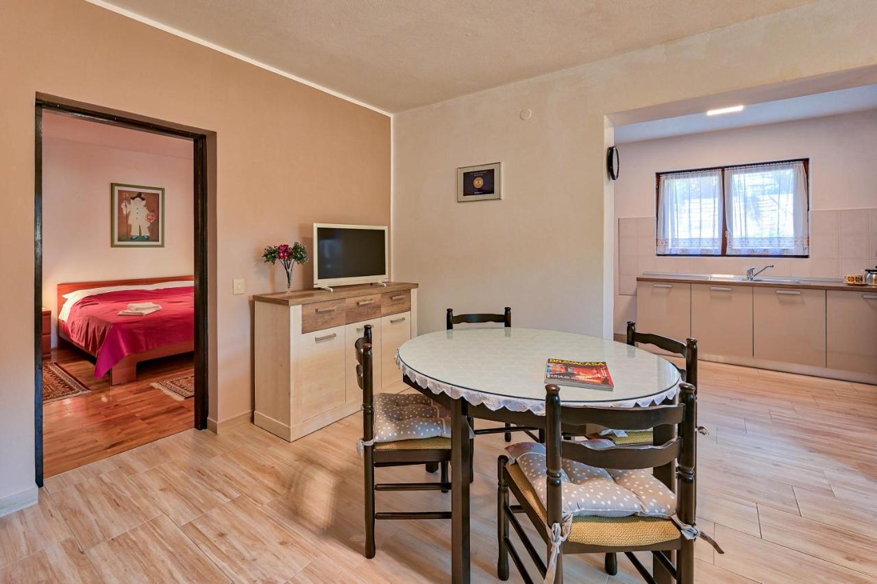 Iby Apartment 普拉 外观 照片
