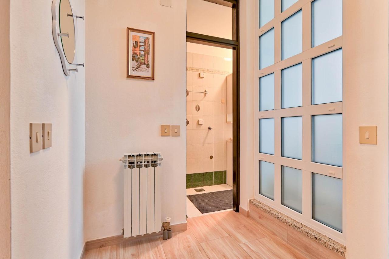Iby Apartment 普拉 外观 照片